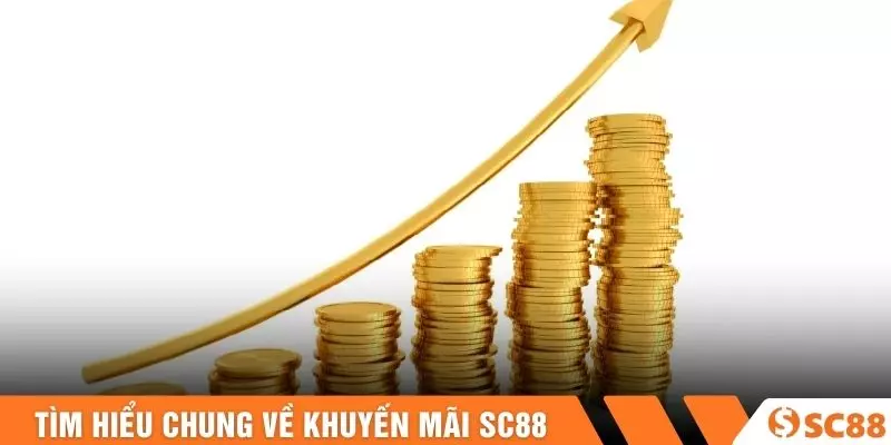 Tìm hiểu chung về khuyến mãi SC88